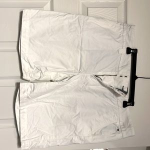 Tommy Hilfiger,  White shorts, size 14